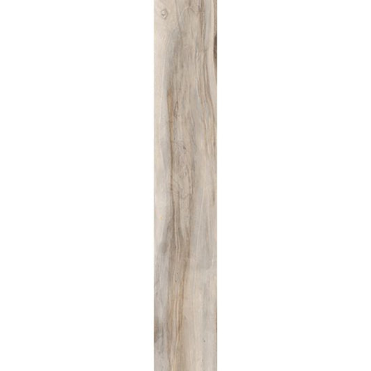OLYMPIA TILE + STONE - Living Series - Porcelain Tile - Tortora - 3" x 18"