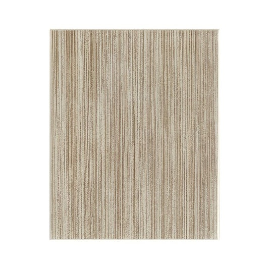 OLYMPIA TILE + STONE - New Series - Glazed Wall Tile - Reeds Taupe - 8" x 10"