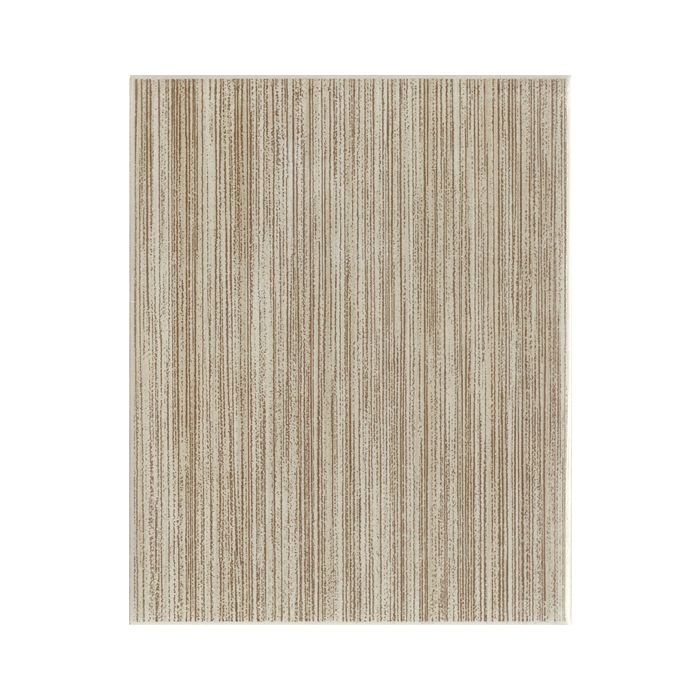 OLYMPIA TILE + STONE - New Series - Glazed Wall Tile - Reeds Taupe - 8" x 10"