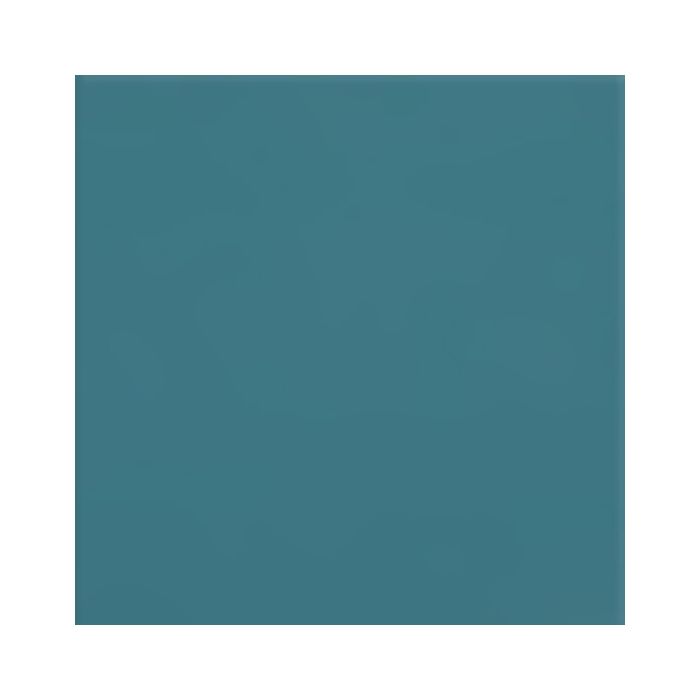OLYMPIA TILE + STONE - 3D - Glazed Wall Tile - D Turquoise 4Inx4In - 4" x 16"