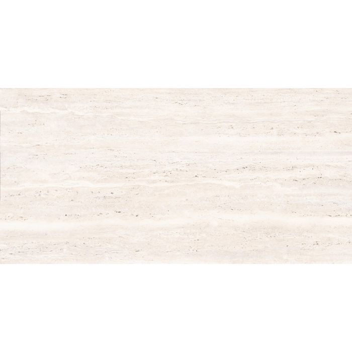 OLYMPIA TILE + STONE - Astrum Series - Porcelain Tile - White - 24" x 48"