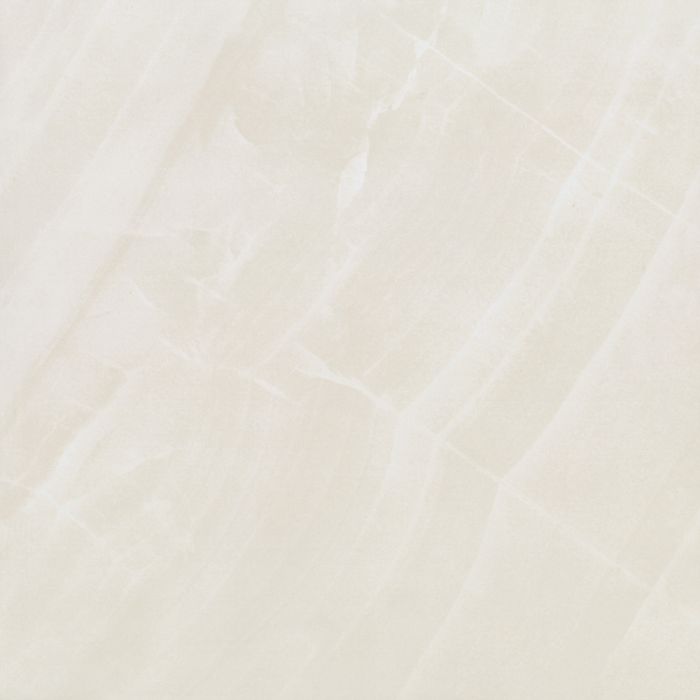OLYMPIA TILE + STONE - Himalaya Series - Porcelain Tile - White - 24" x 24"