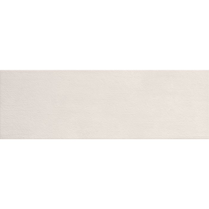 OLYMPIA TILE + STONE - Mat & More Series - Glazed Wall Tile - White - 10" x 30"