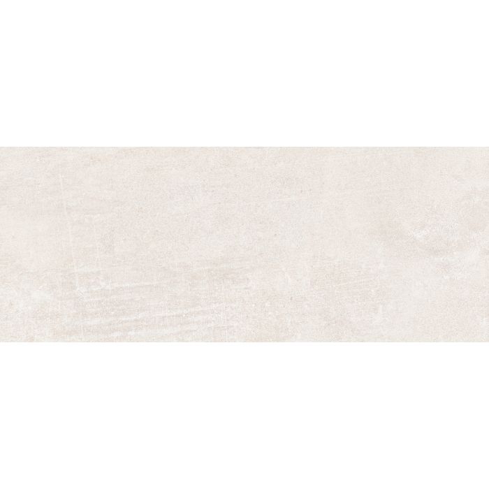 OLYMPIA TILE + STONE - Genesis Series - Glazed Wall Tile - White - 8" x 20"