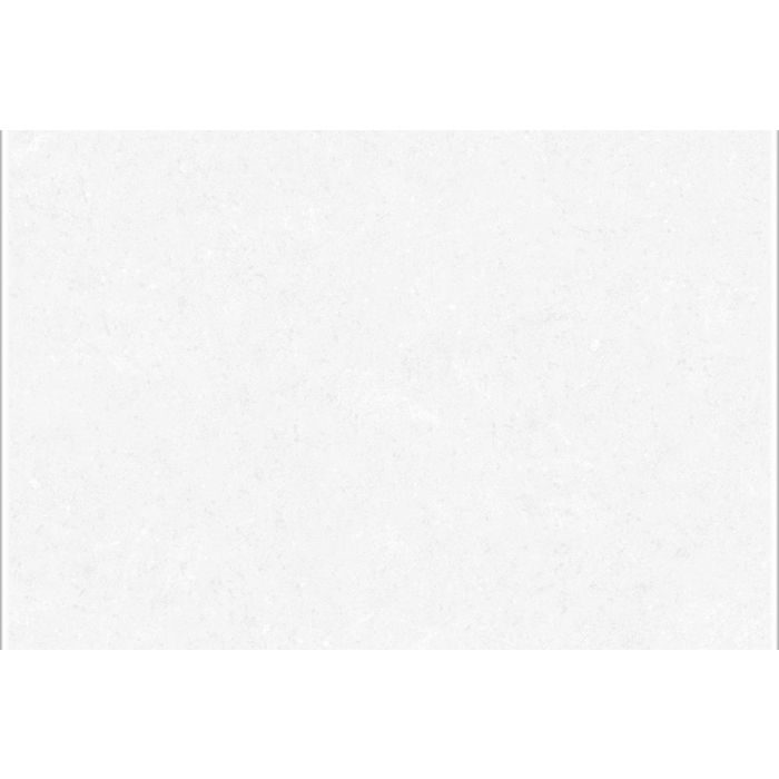 OLYMPIA TILE + STONE - Construct Series - Glazed Wall Tile - White - 8" x 12"