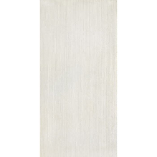 OLYMPIA TILE + STONE - Galaxy Series - Porcelain Tile - White Decor - 12" x 24"