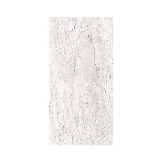 OLYMPIA TILE + STONE - Renova Series - Porcelain Tile - White - 12" x 24"