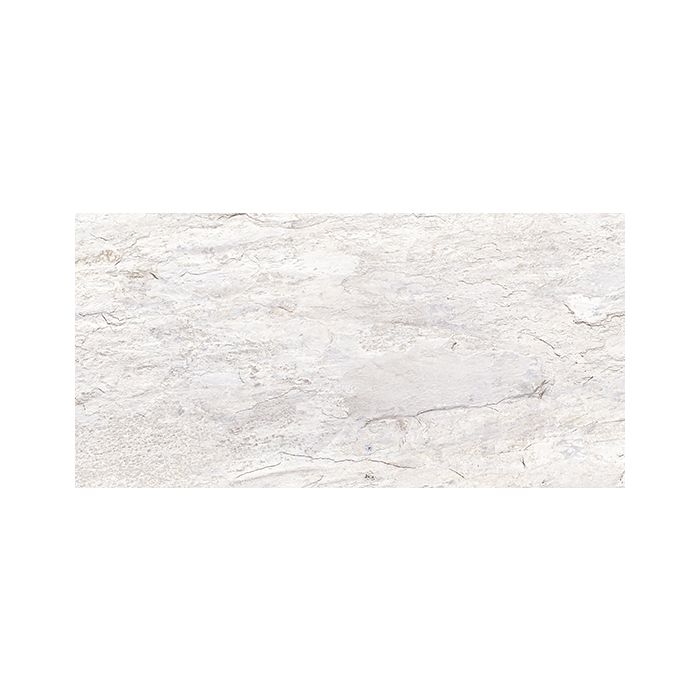 OLYMPIA TILE + STONE - Renova Series - Porcelain Tile - White - 12" x 24"