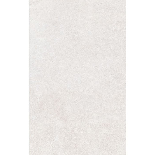 OLYMPIA TILE + STONE - Genesis Series - Porcelain Tile - White - 12" x 24"