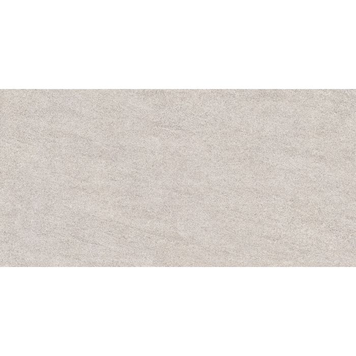 OLYMPIA TILE + STONE - Leah Stone Series - Porcelain Tile - White - 12" x 24"