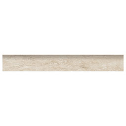 MSI - VENETO WHITE BULLNOSE MATTE - Tile - 3" x 24"