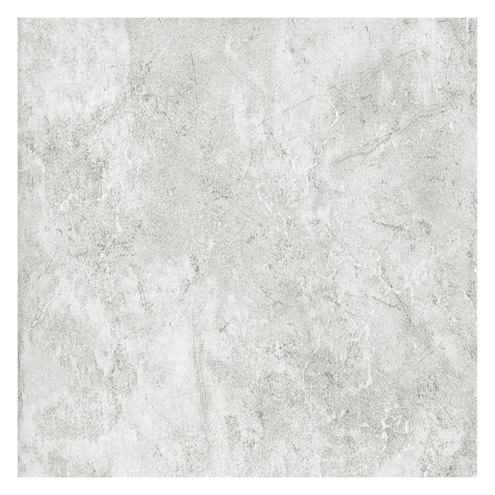 OLYMPIA TILE + STONE - Alpes Series - Glazed Wall Tile - White - 8" x 10"