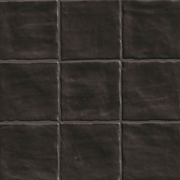 MSI - ZEST MIDNIGHT SATIN - Tile - 4" x 4"
