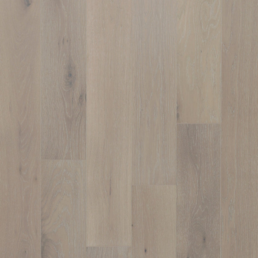 Vidar - American Oak 7 Collection - Snowwhite - Select Grade