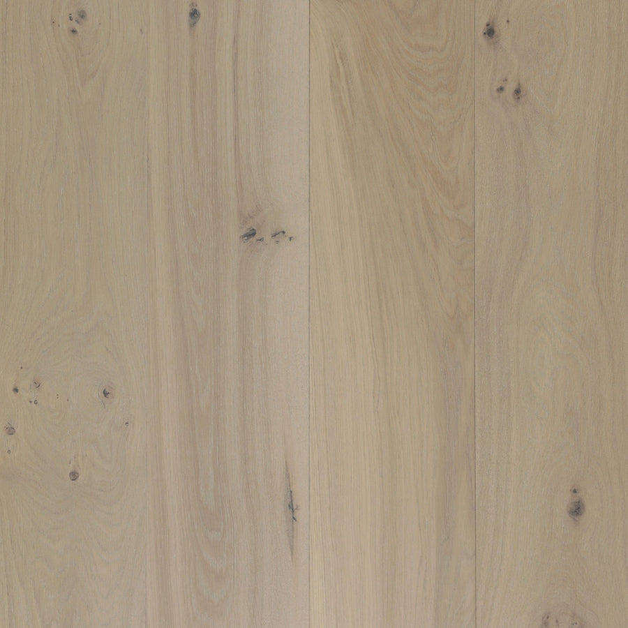 Vidar - West Coast - Naked Oak - 7 1/2" - 7' - ABCD