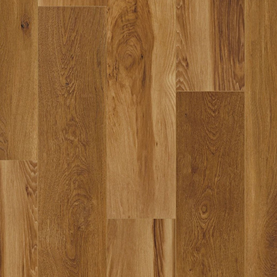 COREtec - Originals Premium - Blended Sienna