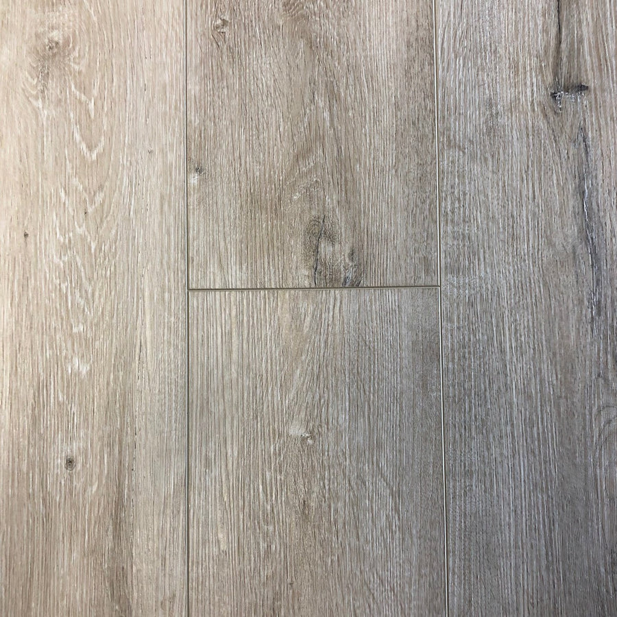 Pontek - SPC Vinyl Plank - Cedar Creek Oak