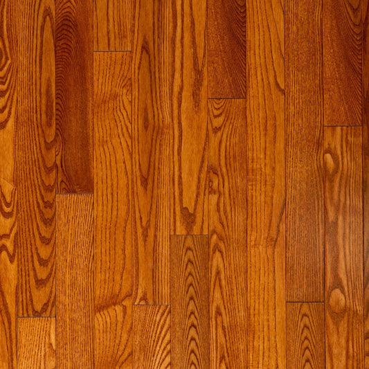 Wickham - Domestic Collection - Builder Grade - 3 1/4" - Ash - Cinnamon