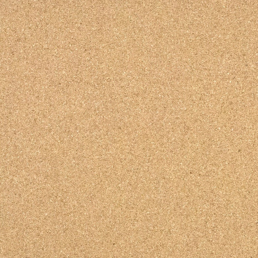 Goodfellow - SILENT CORK UNDERLAY - 2.6MM - 24" x 36' Sheet