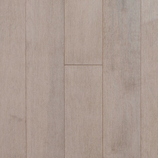 Wickham - Domestic Collection - Canadian Plus Grade - 3 1/4" - Maple - Cream
