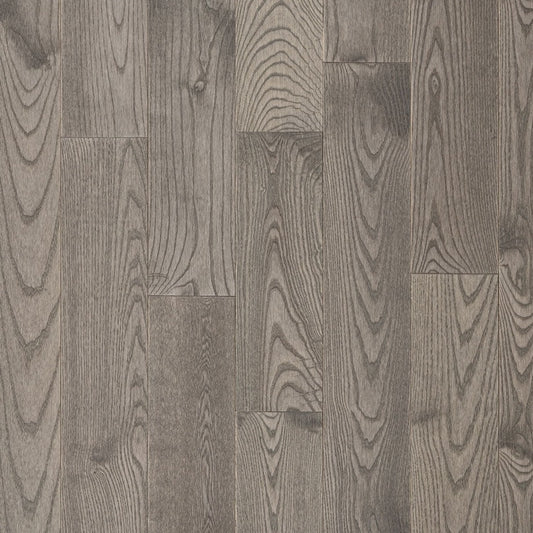 Wickham - Domestic Collection - Builder Grade - 3 1/4" - Ash - Edison