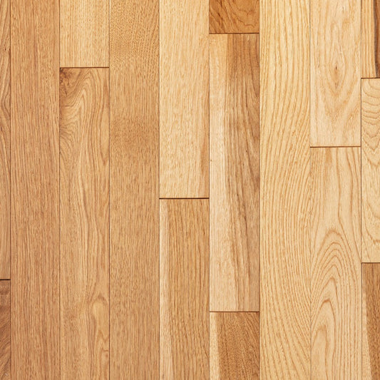 Wickham - Domestic Collection - Cottage Grade - 3 1/4" - Hickory - Golden