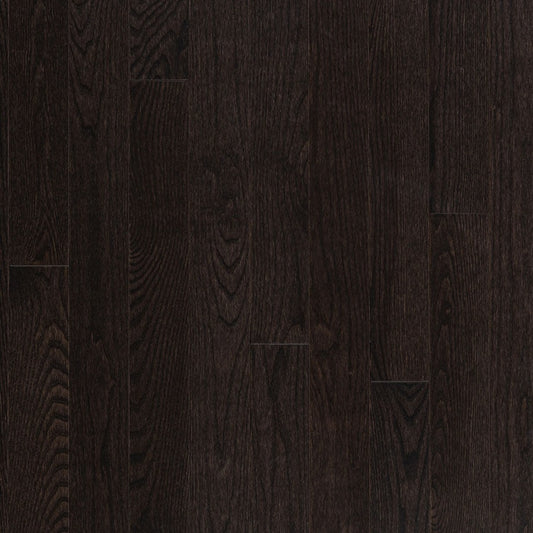 Wickham - Domestic Collection - Builder Grade - 3 1/4" - Ash - Graphite