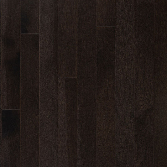 Wickham - Domestic Collection - Cottage Grade - 3 1/4" - Hickory - Graphite