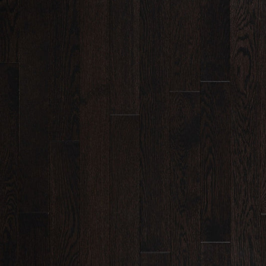 Wickham - Domestic Collection - Canadian Plus Grade - 3 1/4" - White Oak - Graphite