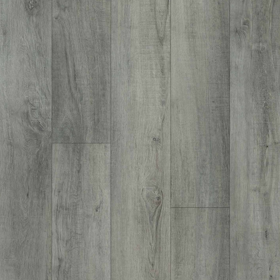 Cascade Luxury Vinyl - Impact LVT - Iron Wood