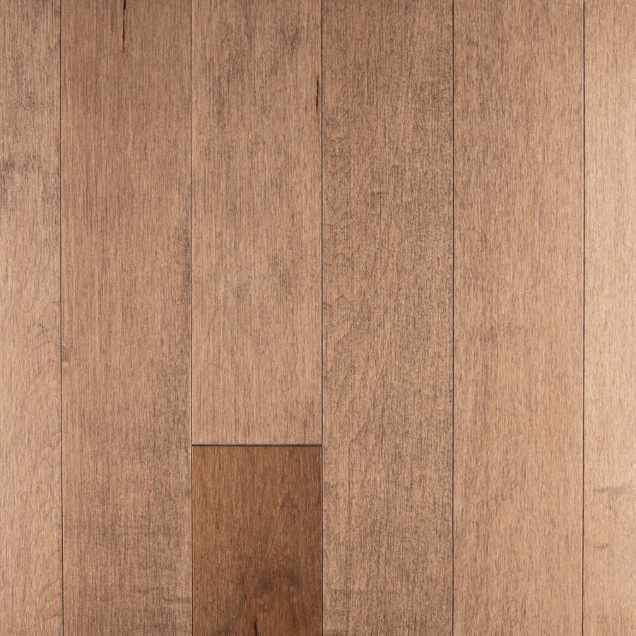 Wickham - Domestic Collection - Engineered Elite Plus - 7" - Select Grade - Maple - Prairie