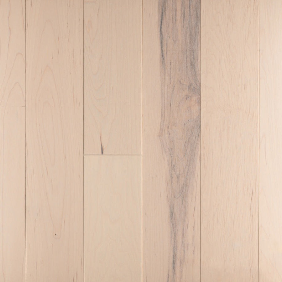 Wickham - Domestic Collection - Engineered Elite - 5" - Select Grade - Maple - Sandbank