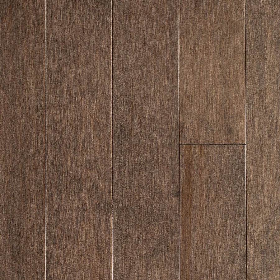 Wickham - Domestic Collection - Engineered Elite Plus - 7" - Select Grade - Maple - Urban Grey