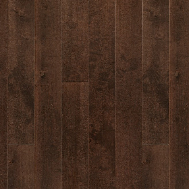 TORLYS - SuperSolid 6 Series - Mayette Birch