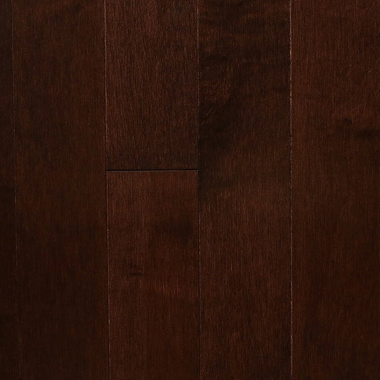 Wickham - Domestic Collection - Canadian Plus Grade - 3 1/4" - Red Oak - Moka