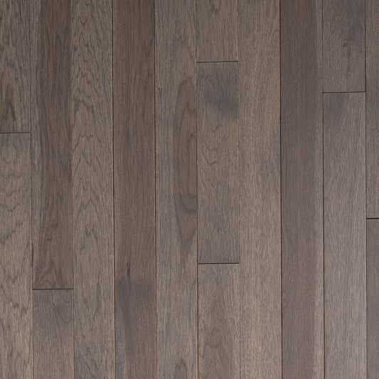 Wickham - Domestic Collection - Cottage Grade - 3 1/4" - Hickory - Montebello