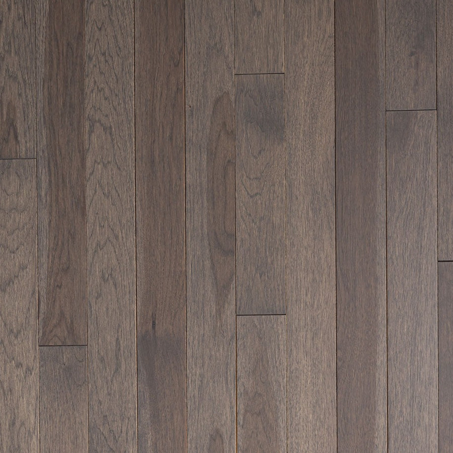Wickham - Domestic Collection - Cottage Grade - 3 1/4" - Hickory - Montebello