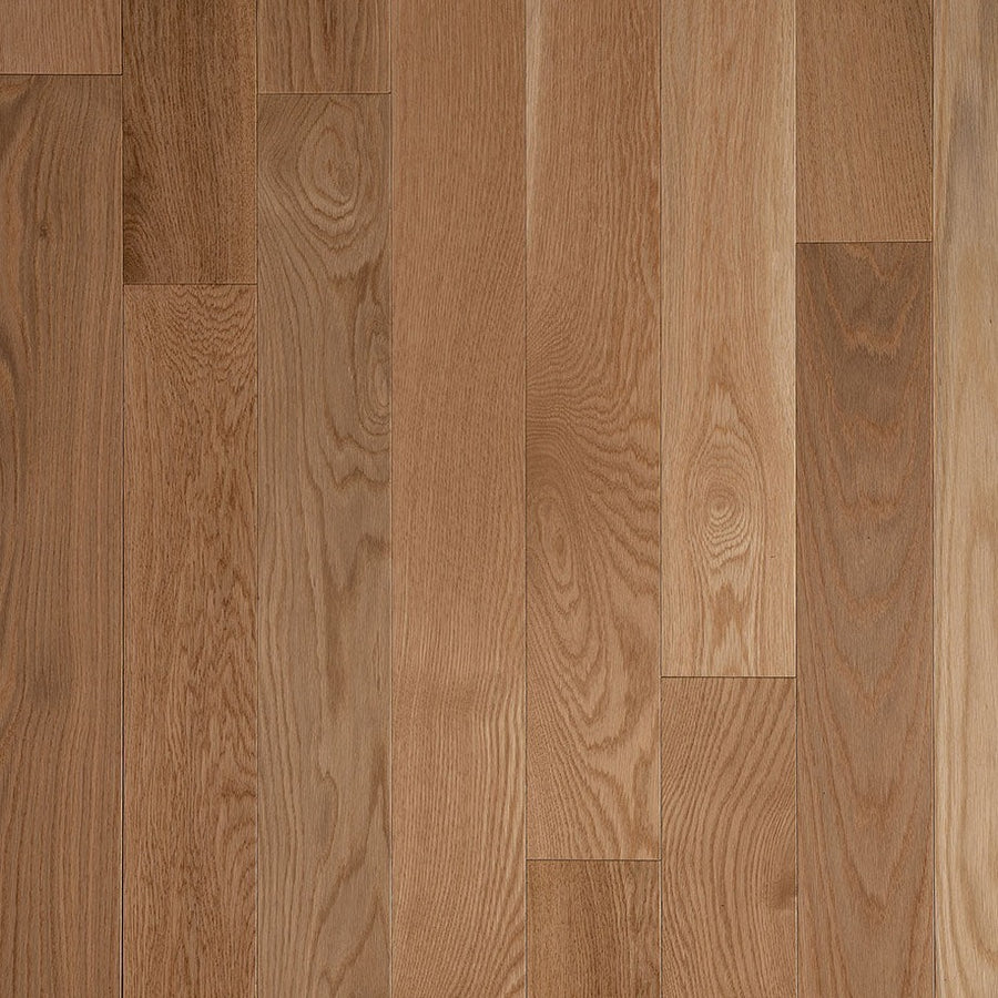 Wickham - Domestic Collection - Canadian Plus Grade - 3 1/4" - White Oak - Naked
