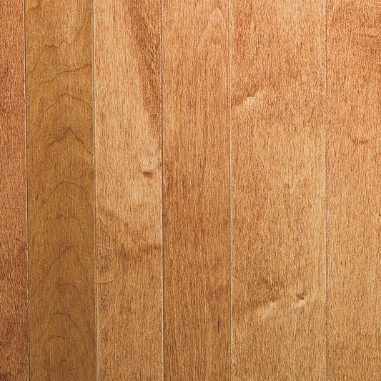 Wickham - Domestic Collection - Canadian Plus Grade - 3 1/4" - Maple - Nevada