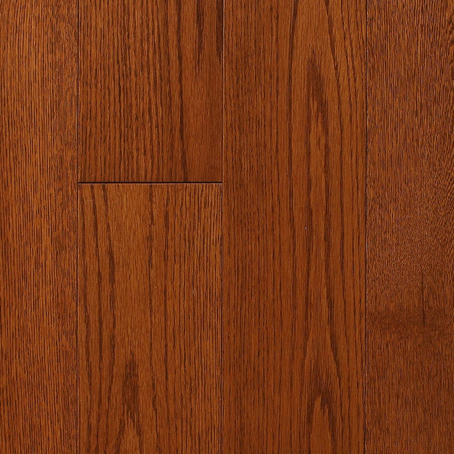 Wickham - Domestic Collection - Red Oak - Nevada - Cottage Grade - 3 1/4"