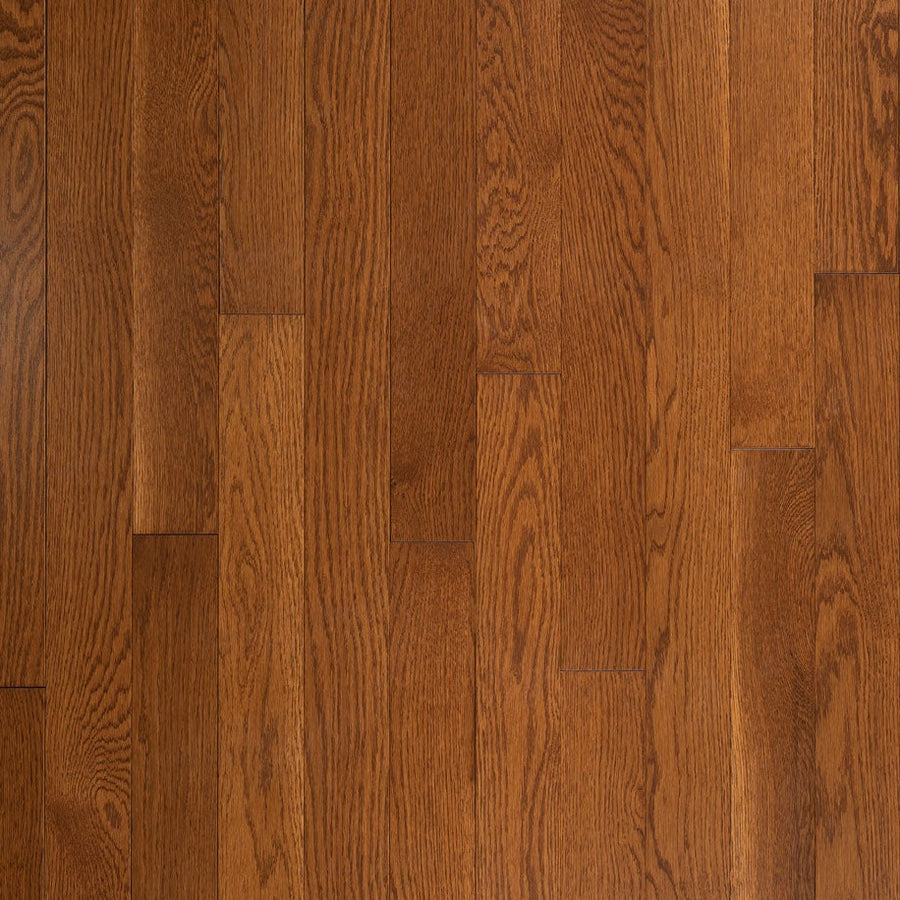 Wickham - Domestic Collection - Canadian Plus Grade - 3 1/4" - White Oak - Nevada