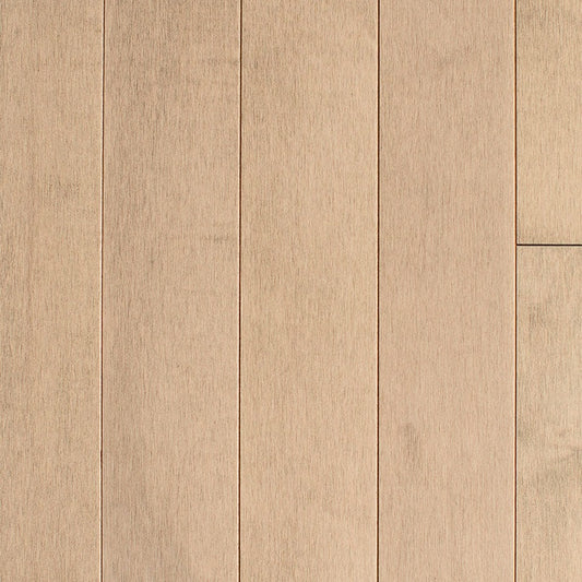 Wickham - Domestic Collection - Canadian Plus Grade - 3 1/4" - Maple - Pearl