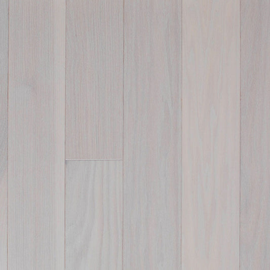 Wickham - Domestic Collection - Cottage Grade - 3 1/4" - Hickory - Polar
