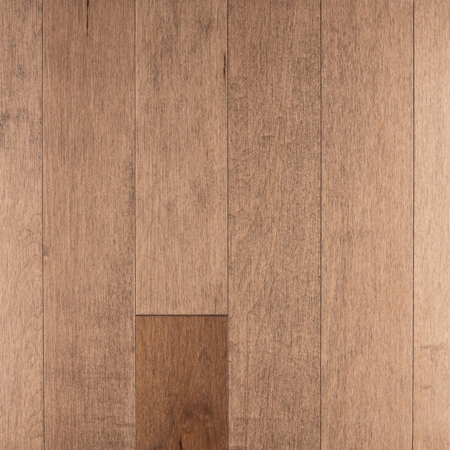 Wickham - Domestic Collection - Canadian Plus Grade - 3 1/4" - Maple - Prairie