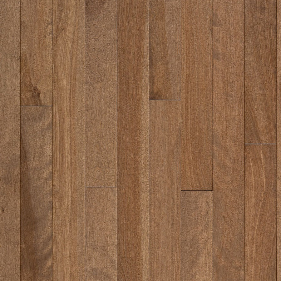 Wickham - Domestic Collection - Cottage Grade - 3 1/4" - Birch - Prairie