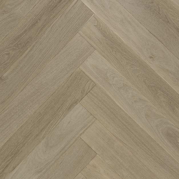 BIYORK - Nouveau 7 Herringbone Bespoke Collection - Rooftop Loft