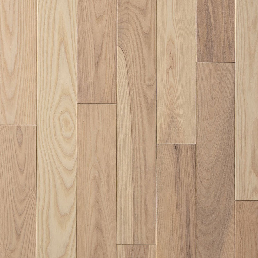 Wickham - Domestic Collection - Builder Grade - 3 1/4" - Ash - Rome