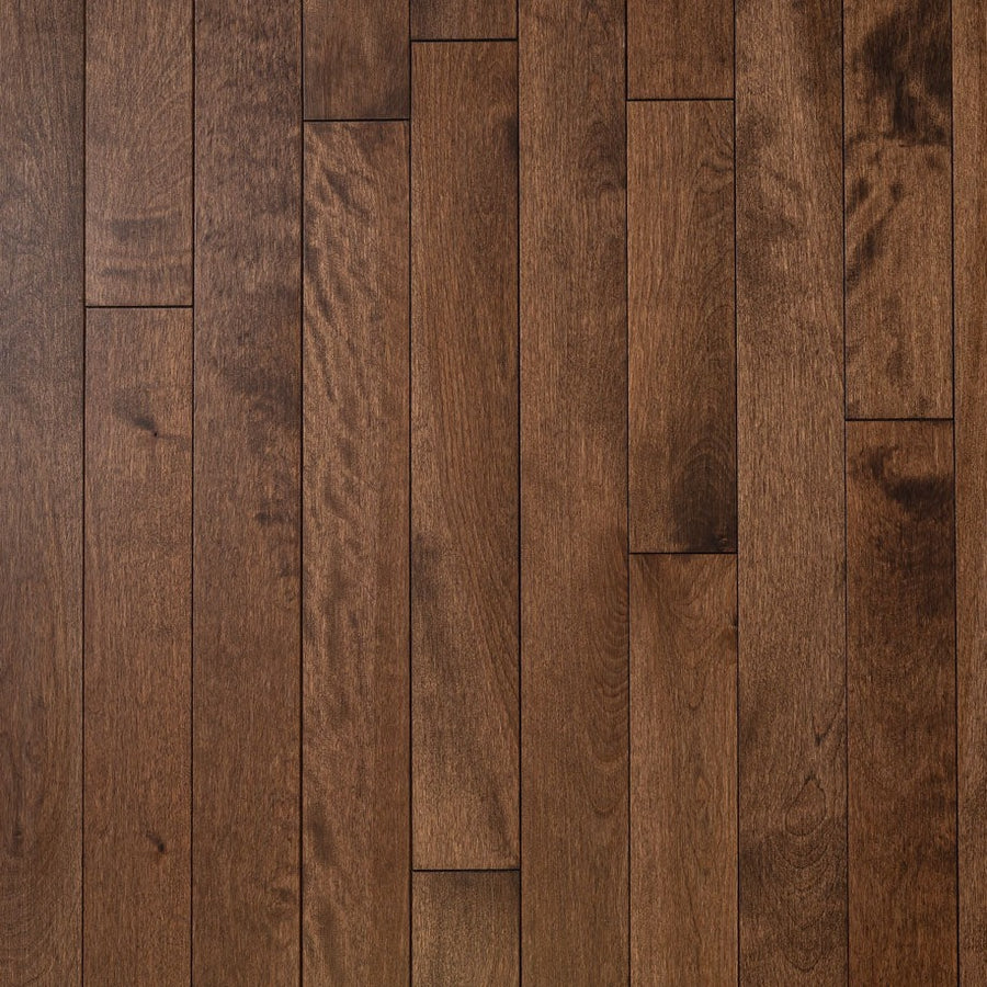 Wickham - Domestic Collection - Cottage Grade - 3 1/4" - Birch - Savana