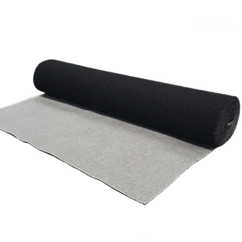 HomesPro - Acoustical Underlay - IXPE - STC76 IIC77