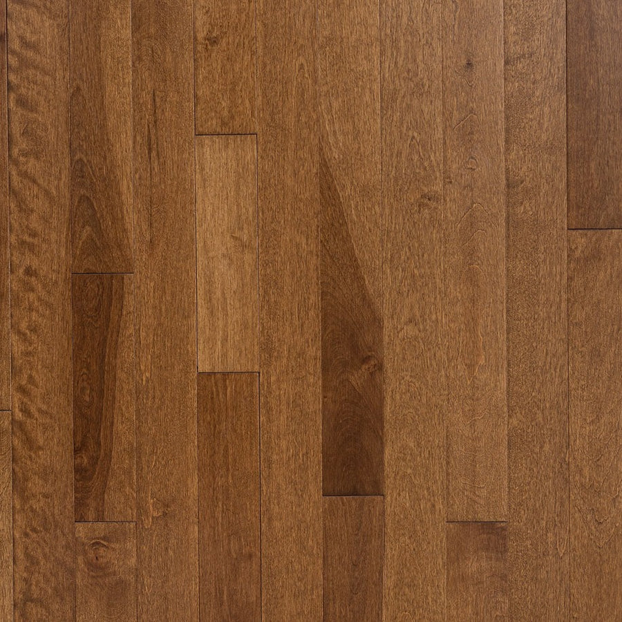 Wickham - Domestic Collection - Cottage Grade - 3 1/4" - Birch - Sierra